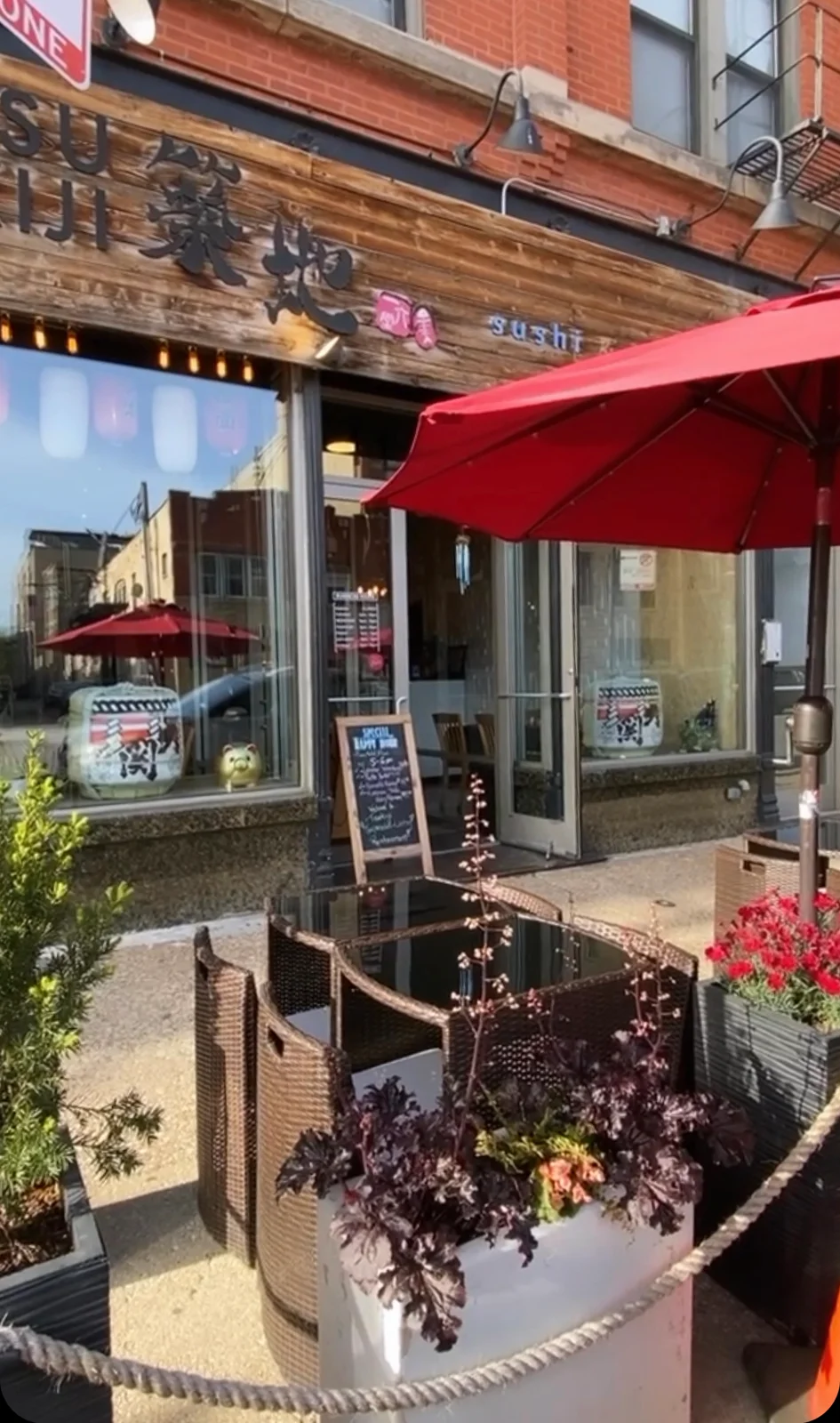 Best Udon / Soba in West Town, Chicago