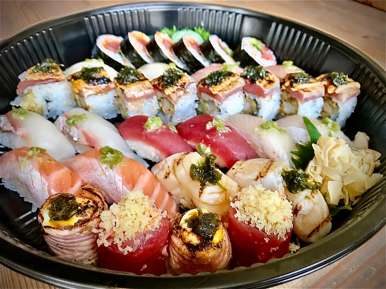 Best Japanese Restaurants in West Town, Chicago
