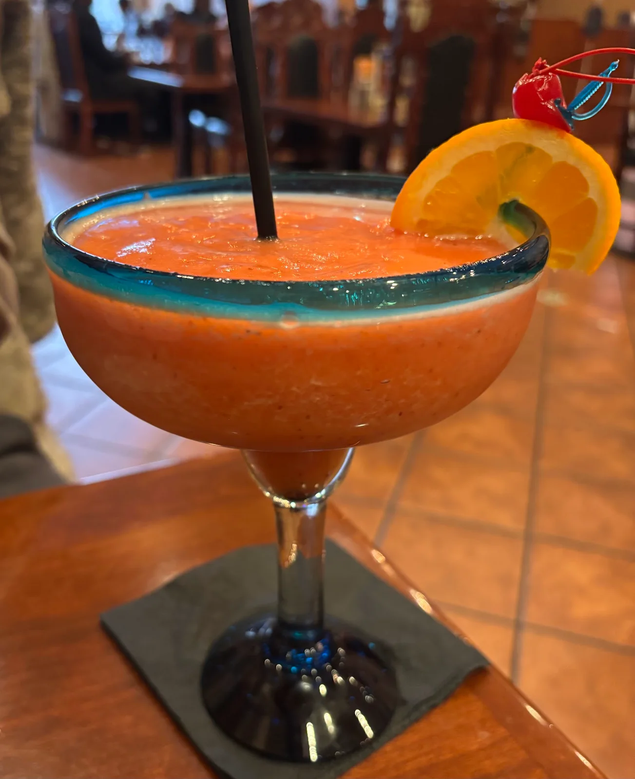 Best Margaritas in Lincoln Square, Chicago