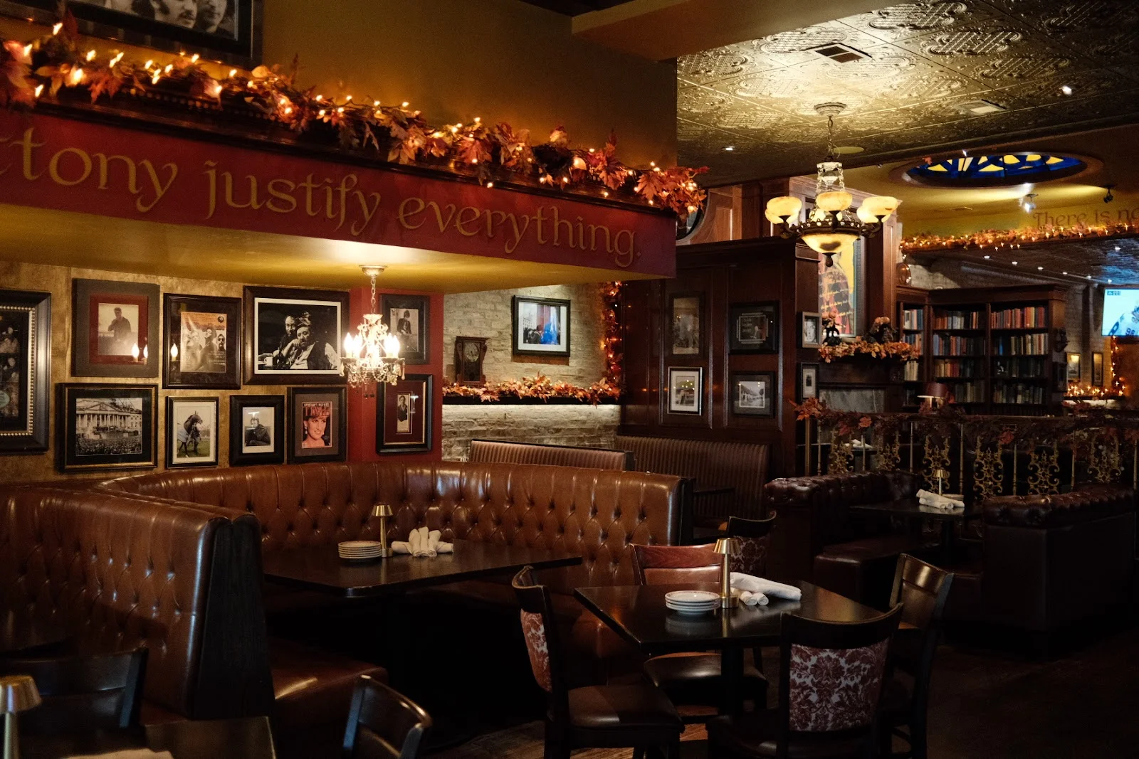 Best Comfort Food & Classics in Lake View, Chicago
