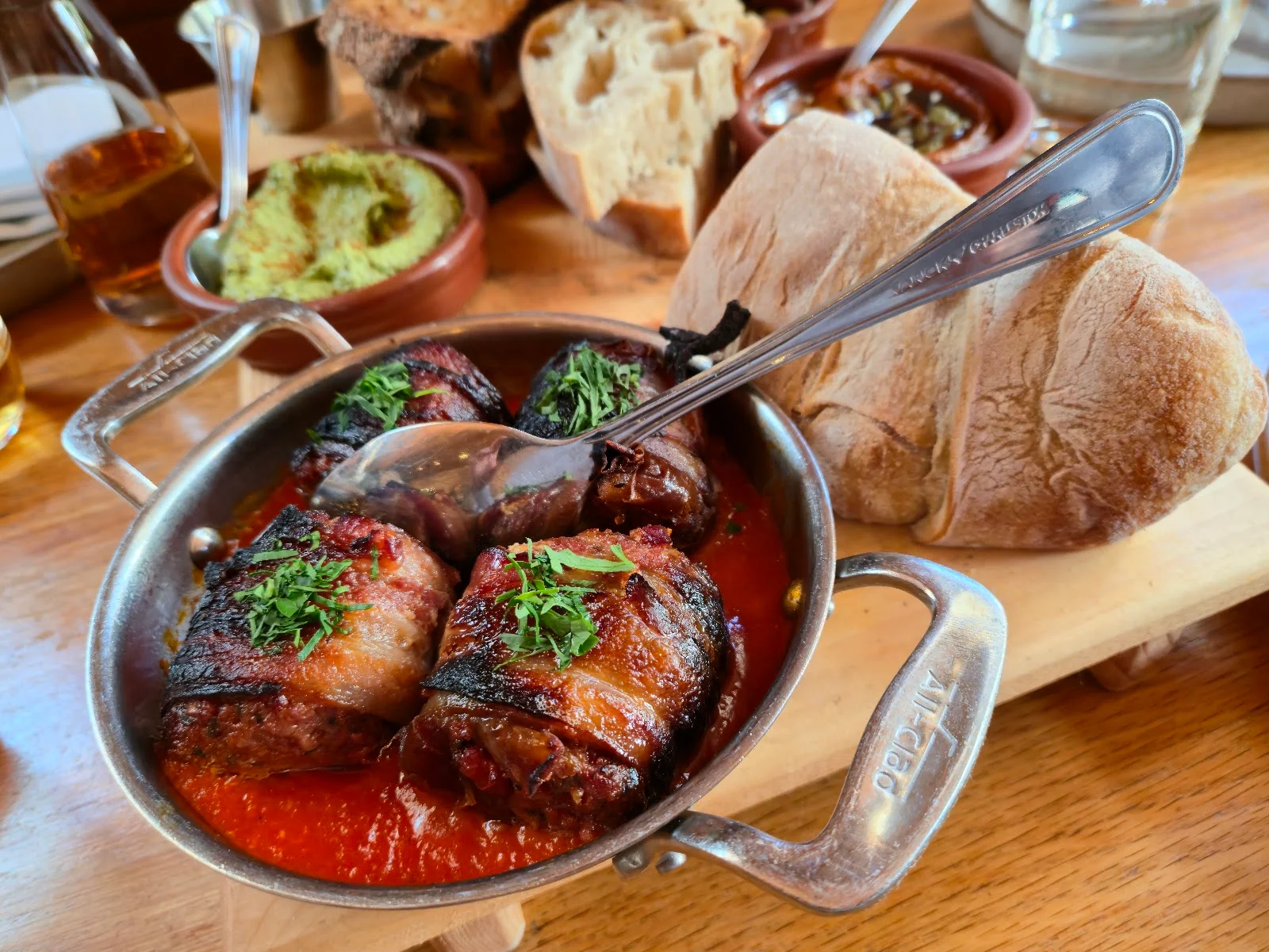 Best Appetizers in Near West Side, Chicago