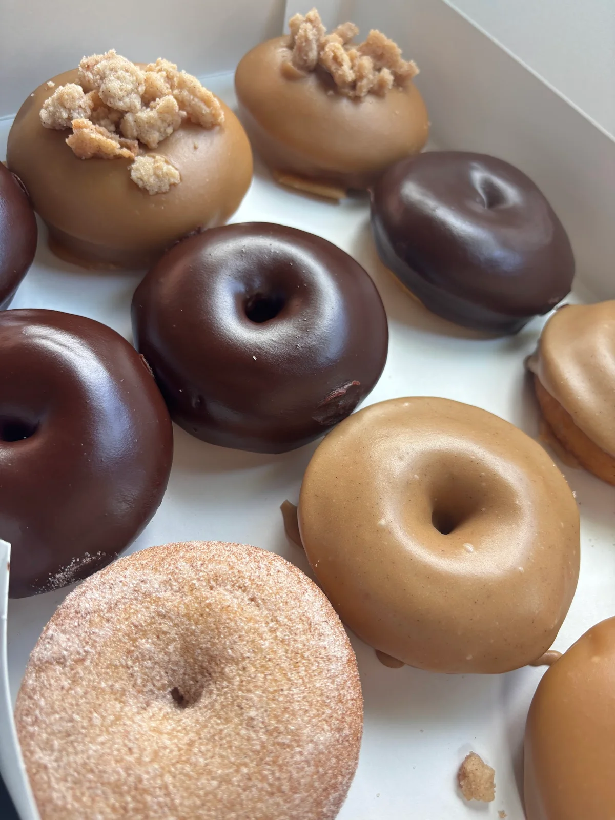 Best Donuts in Lincoln Park, Chicago