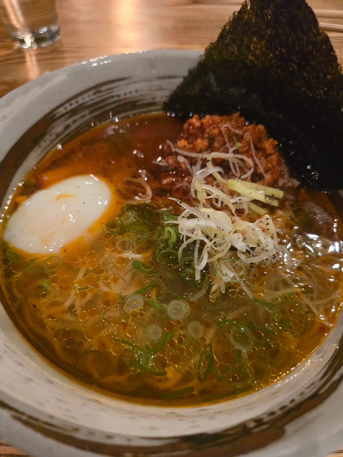 Best Ramen in Loop, Chicago