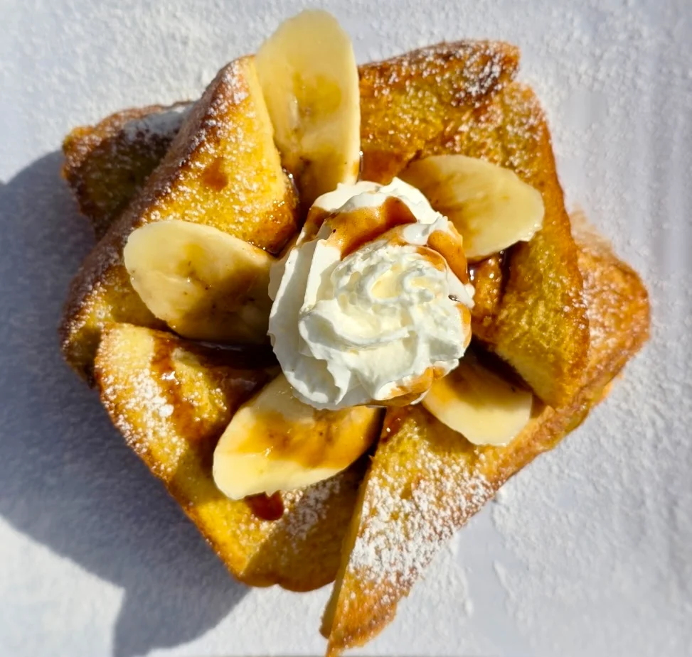 Best French Toast in Logan Square, Chicago