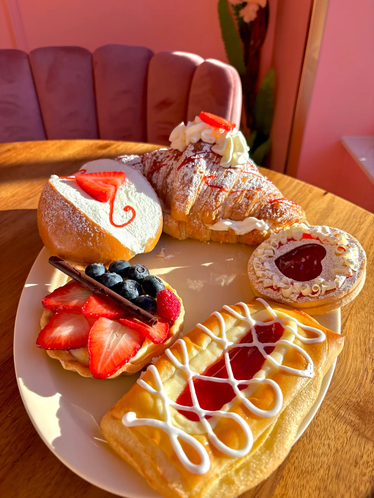 Best Baked Goods in Bridgeport, Chicago