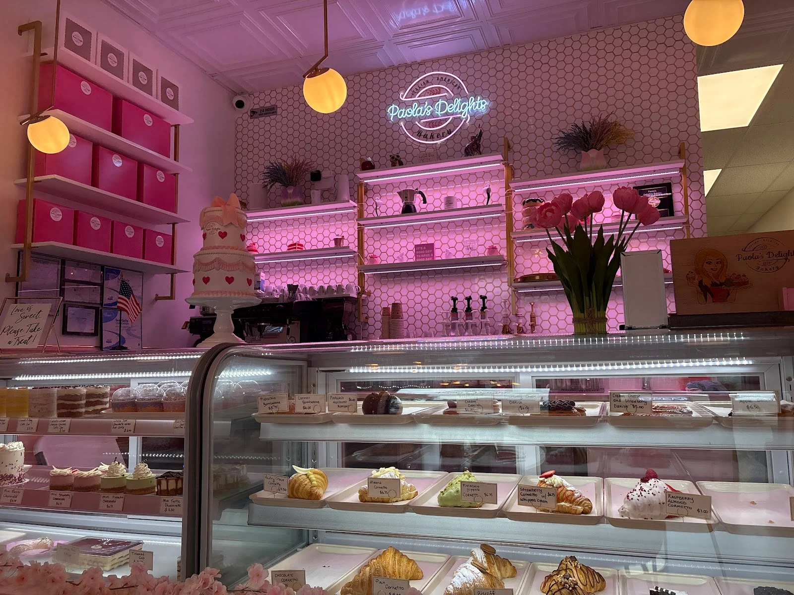 Best Tiramisu in Bridgeport, Chicago