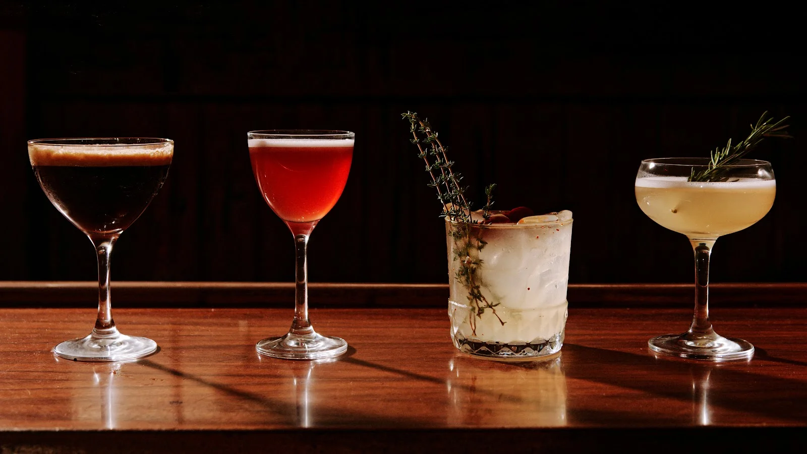 Best Martinis in Loop, Chicago