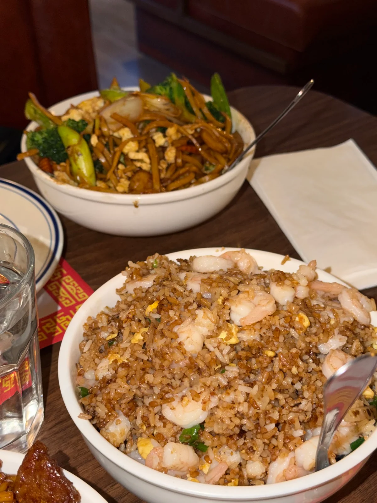 Best Fried Rice in Lincoln Square, Chicago