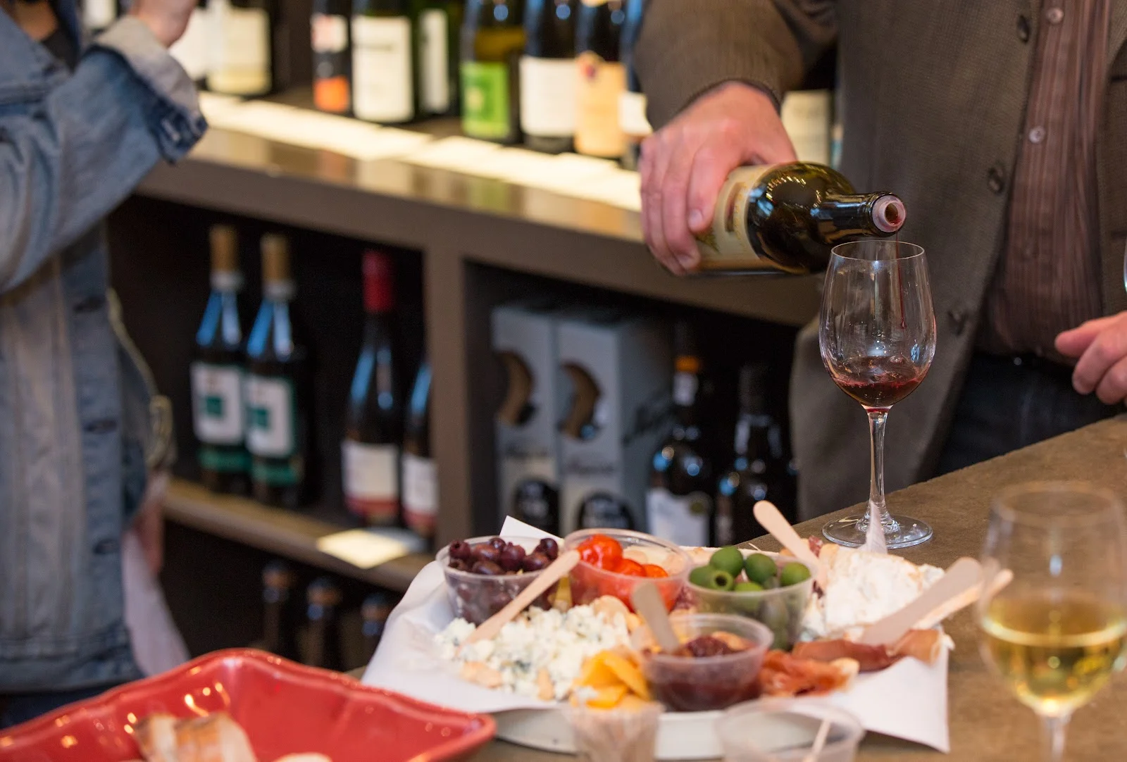 Best Cheese Plates in Lincoln Square, Chicago