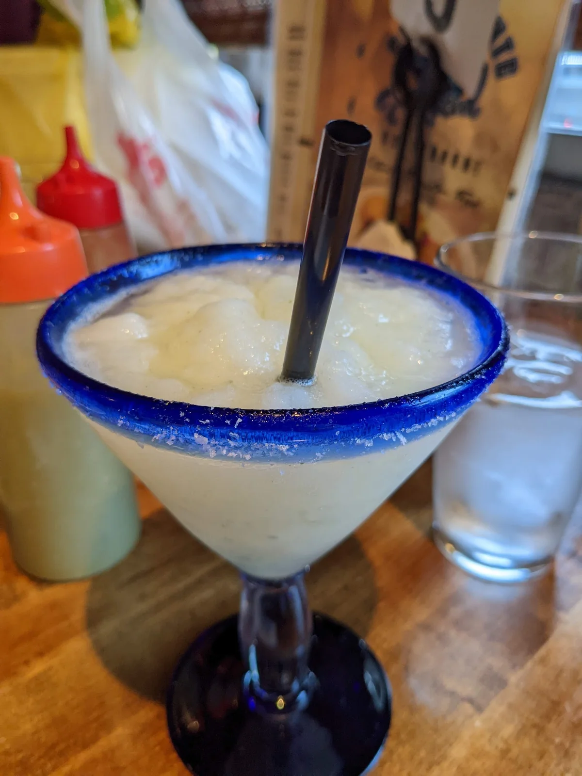 Best Margaritas in Uptown, Chicago