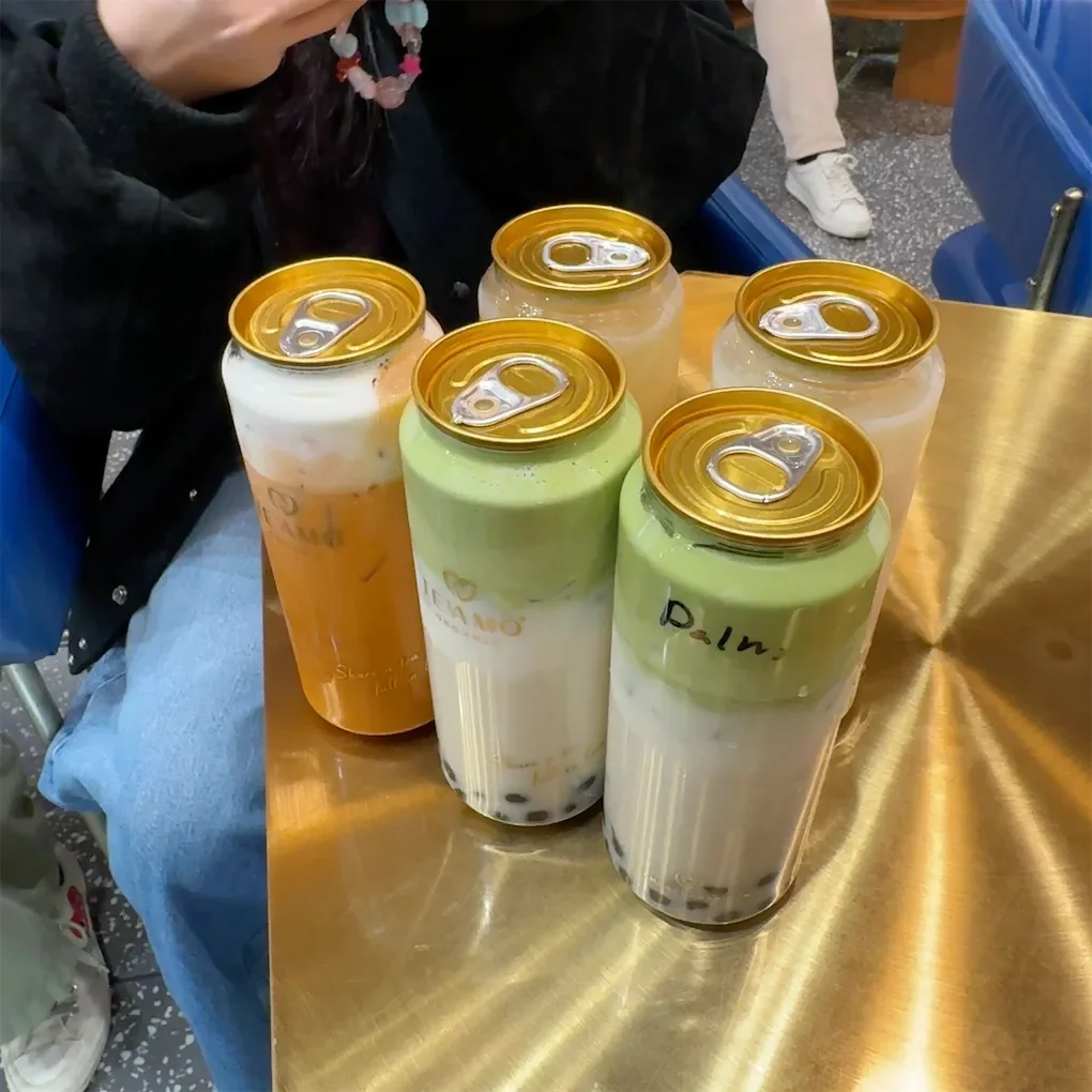 Best Teas in Near North Side, Chicago