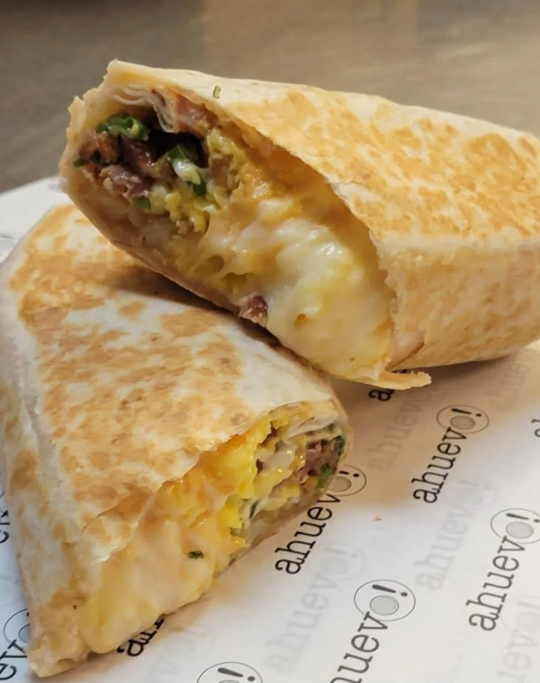 Best Breakfast Eggs & Platters in Near West Side, Chicago