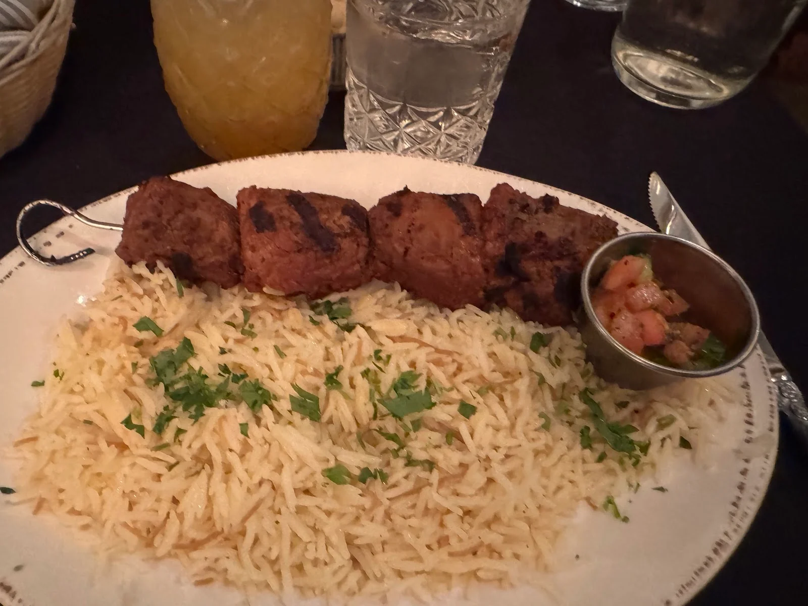 Best Kebabs in Lincoln Park, Chicago