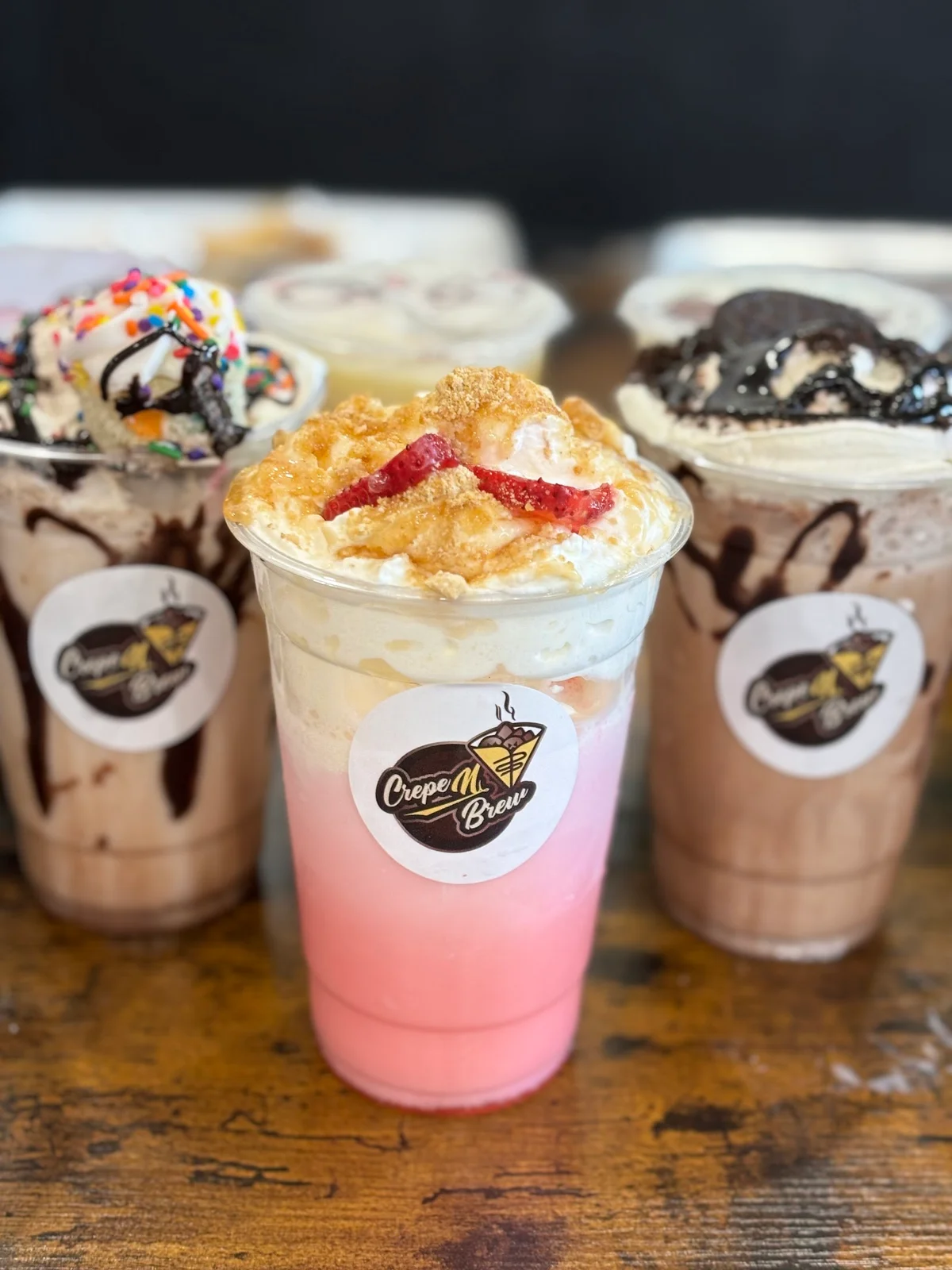 Best Cafes in New Lenox, IL