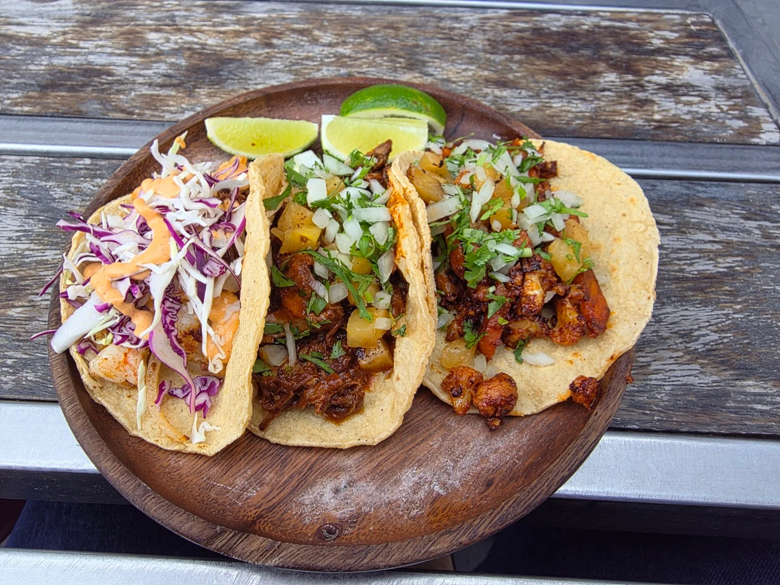 Best Tacos in Oak Park, IL