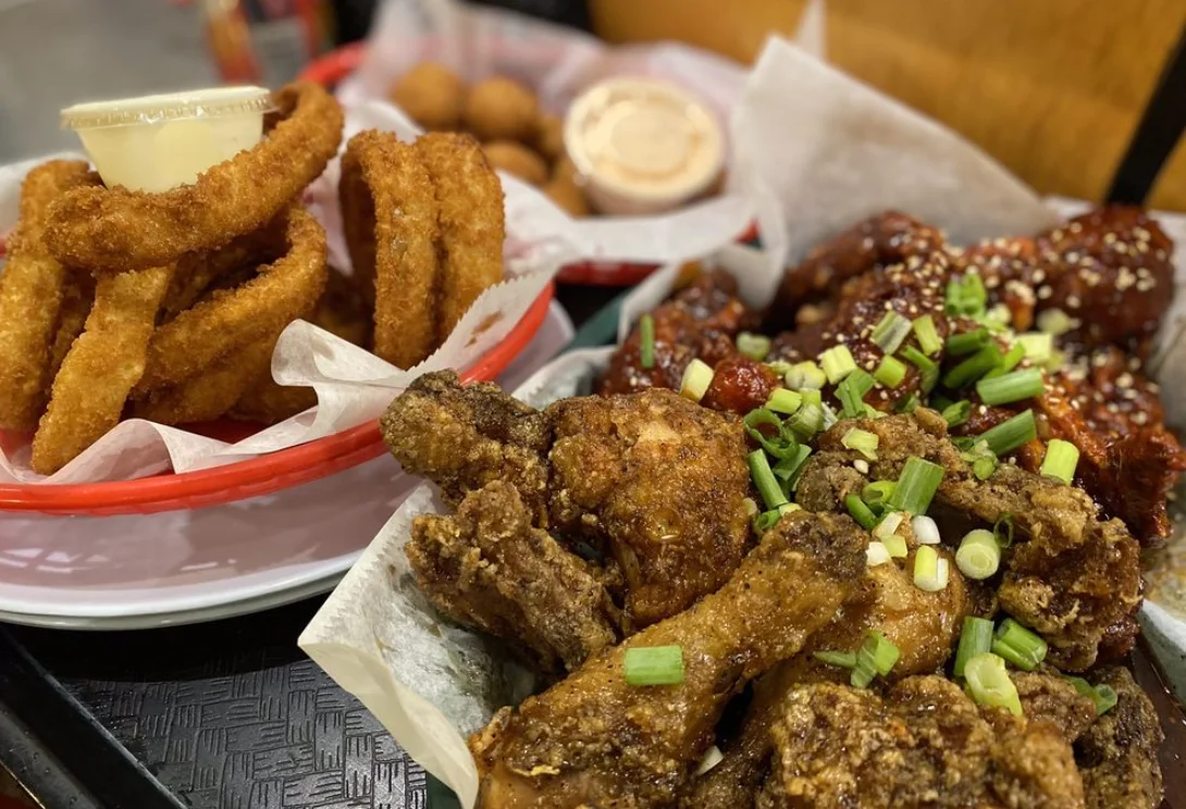 Best BBQ'd Meats in Lake View, Chicago