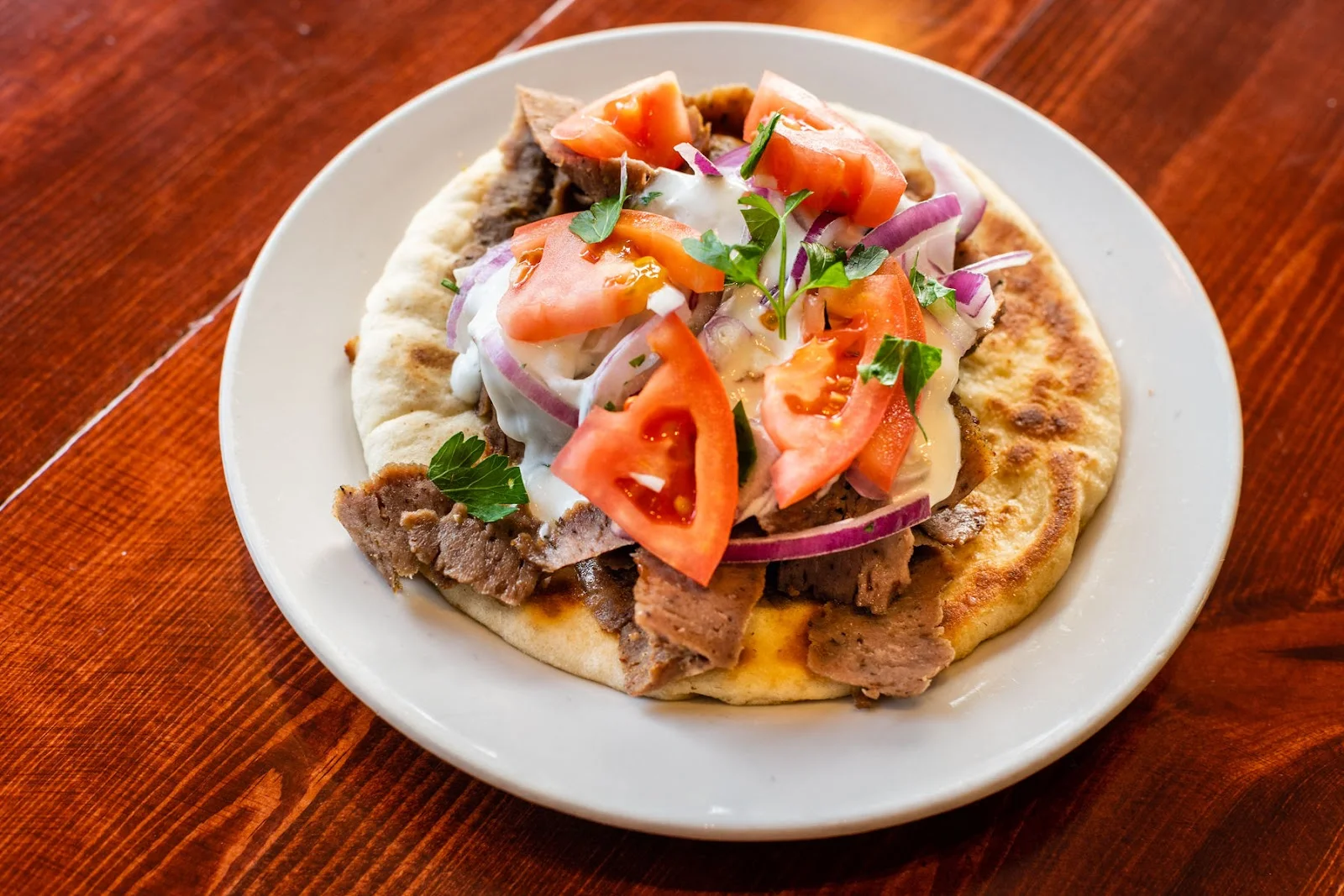 Best Pitas & Wraps in West Town, Chicago