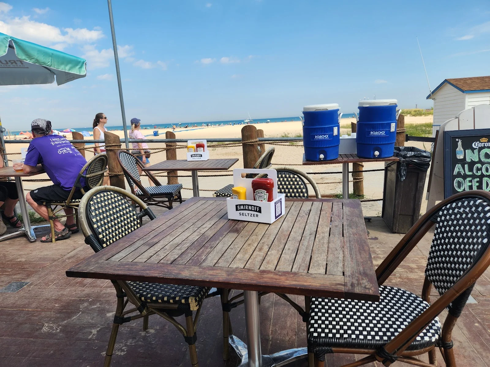 Best Mojitos in Uptown, Chicago