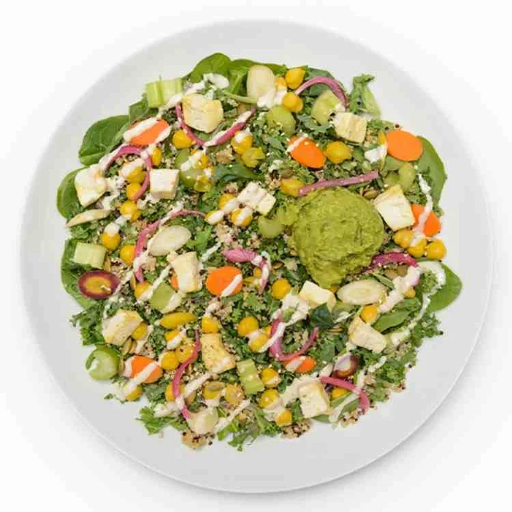 Best Salads in Northbrook, IL