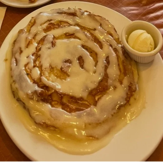 Best Pancakes in Chicago