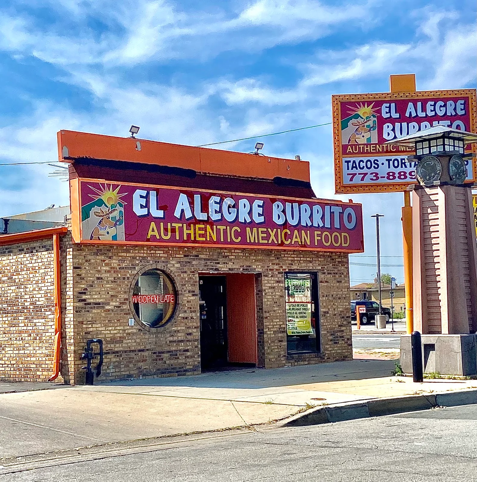 Best Enchiladas in Montclare, Chicago