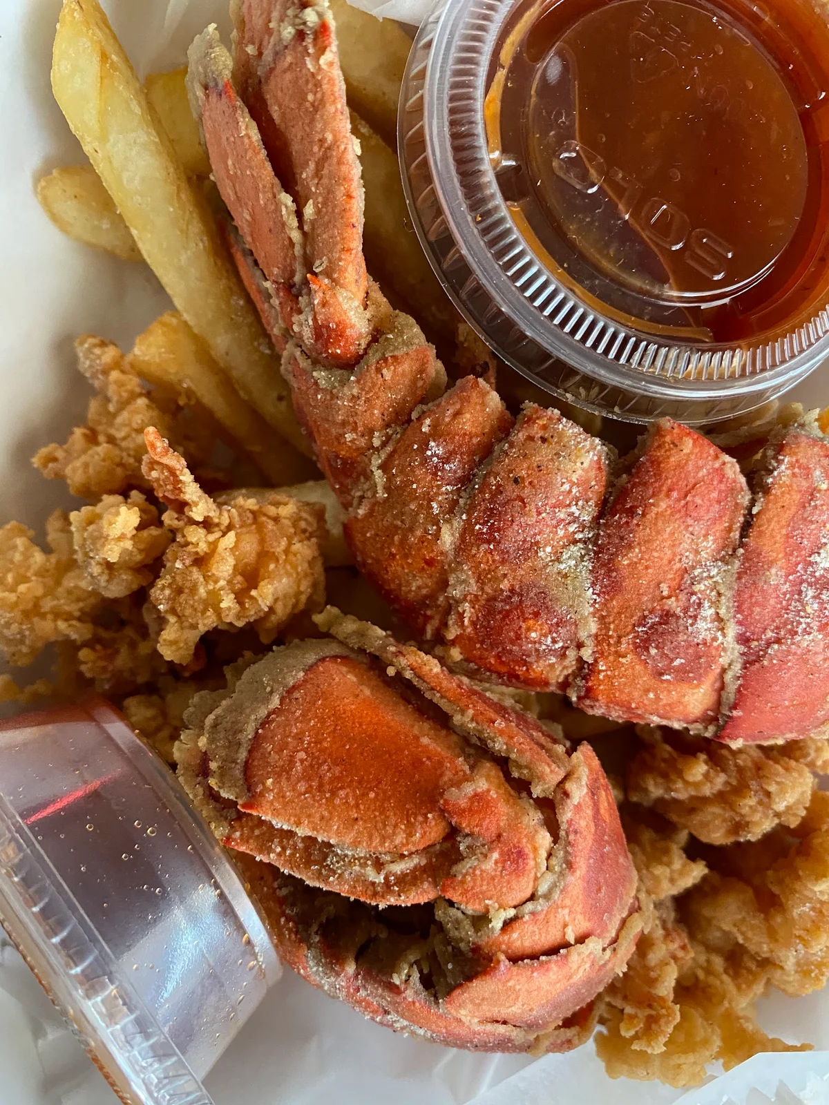 Best Lobster in East Garfield Park, Chicago