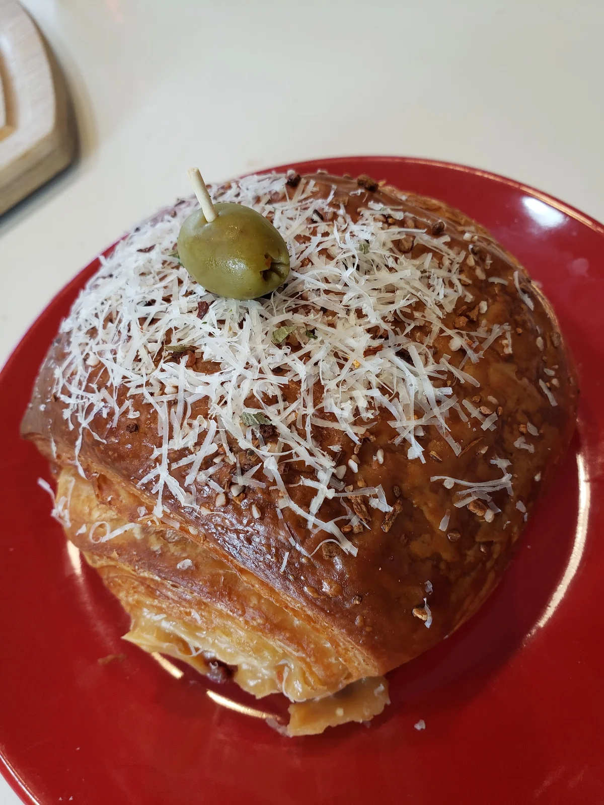 Best Pastries in West Town, Chicago