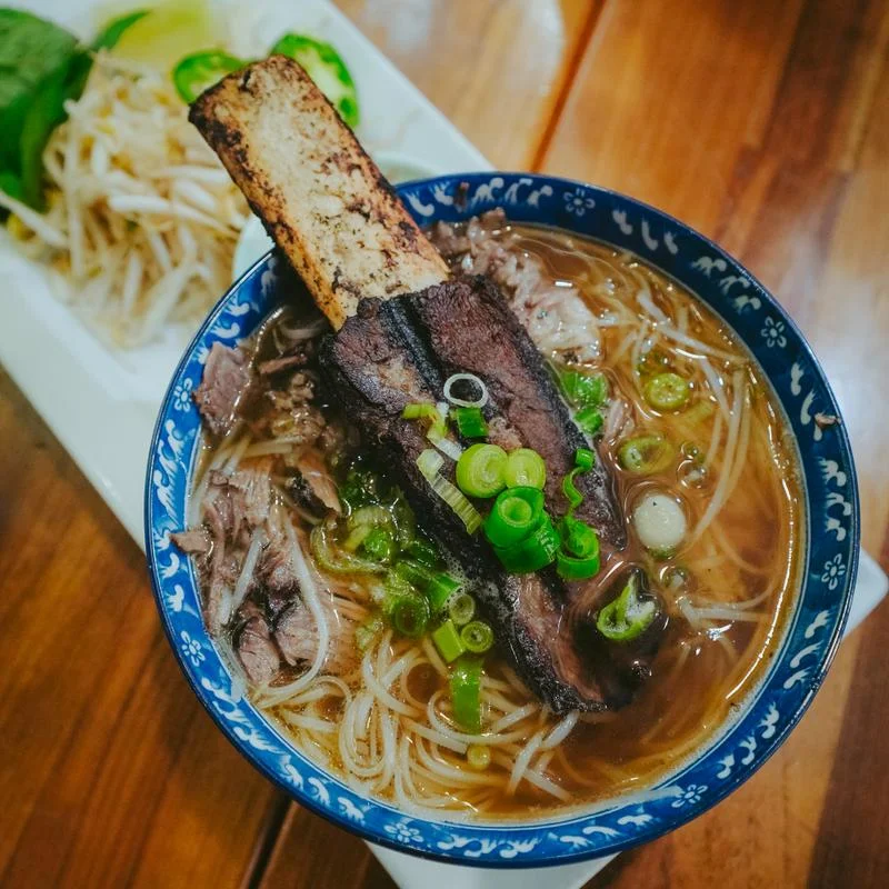 Best Pho in Near West Side, Chicago