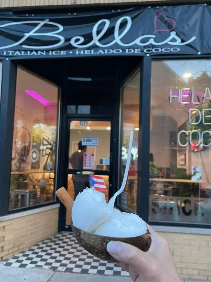 Best Ice Cream / Shakes in Chicago