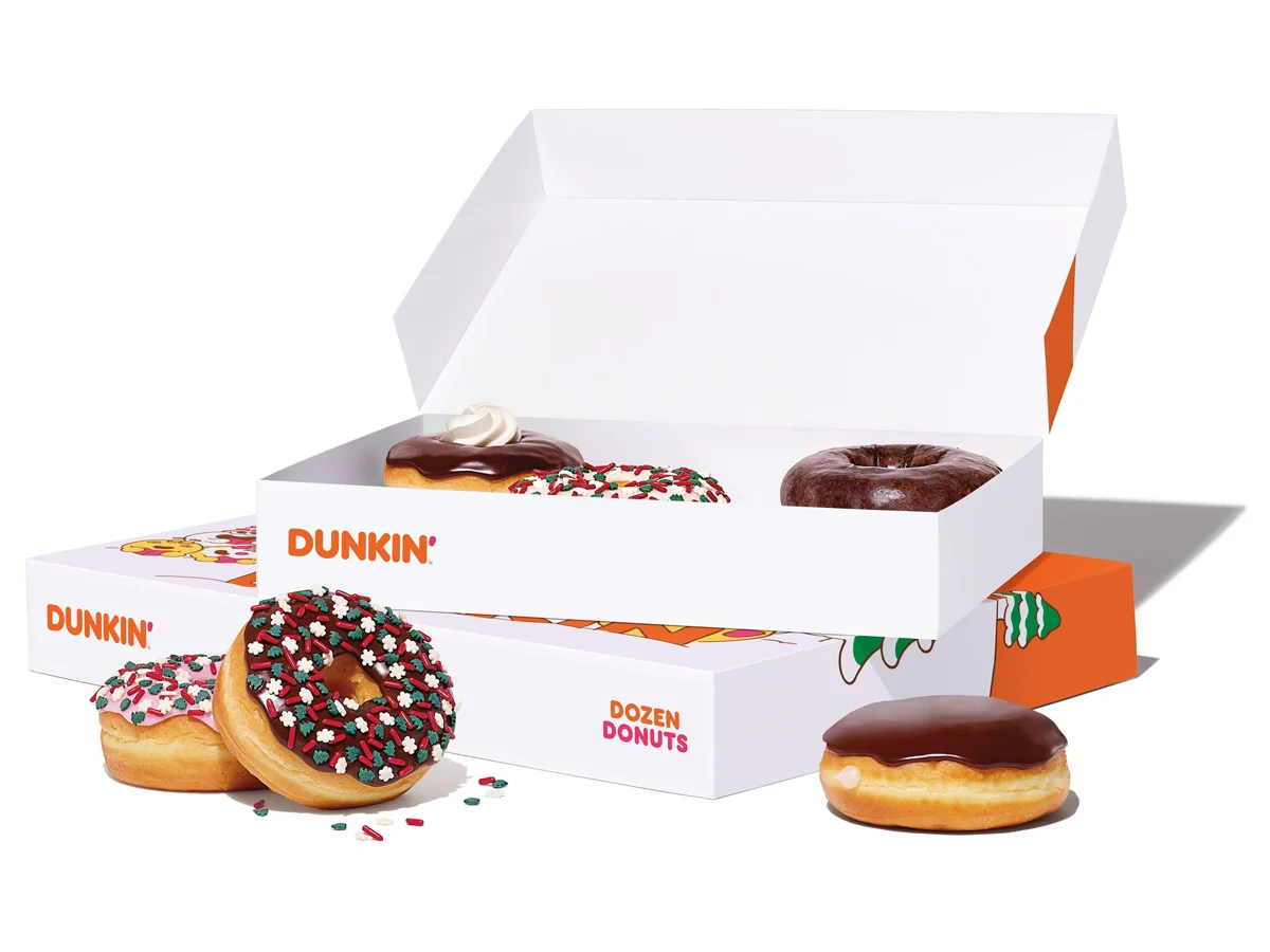 Best Donuts in Washington Park, Chicago