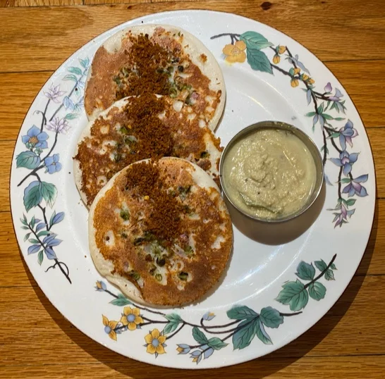 Best Dosas in Logan Square, Chicago