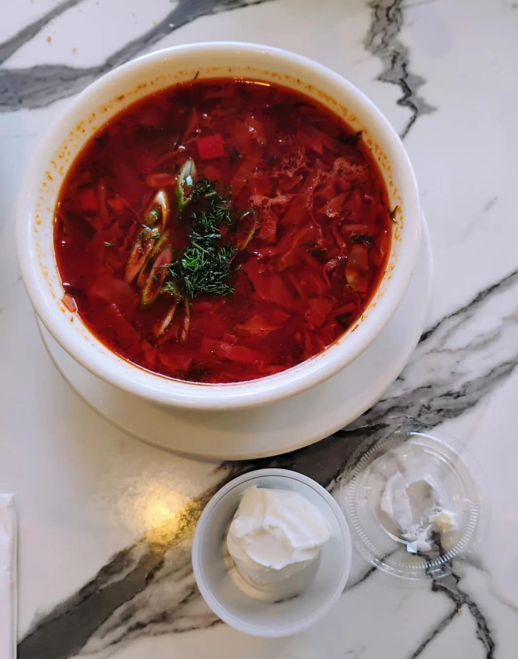 Best Soups in Near North Side, Chicago