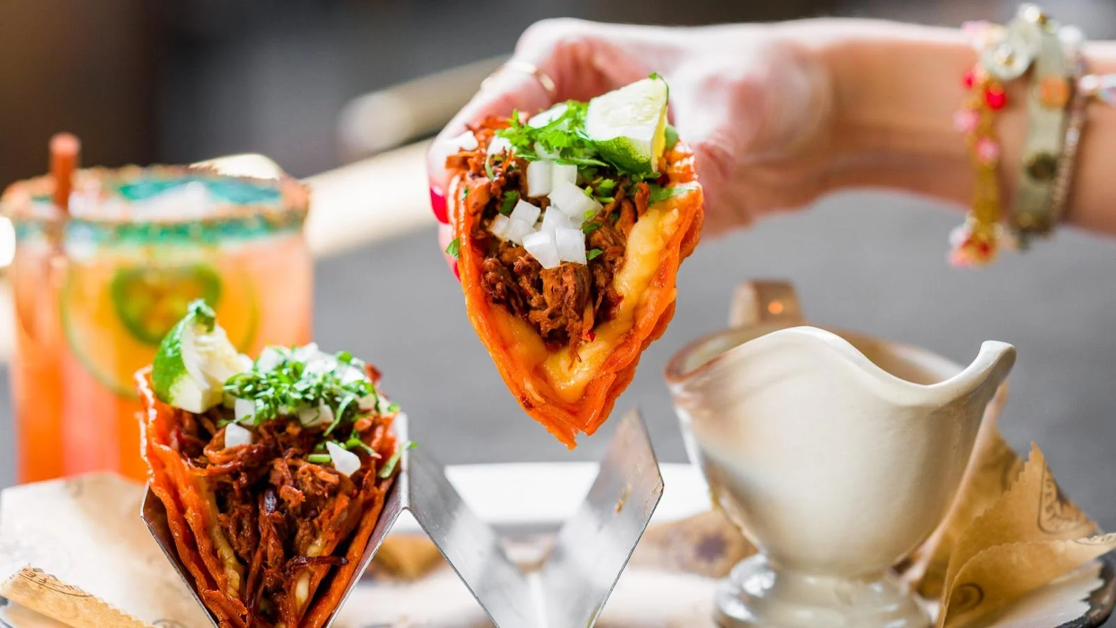 Best Mexican & Latin American in Near West Side, Chicago