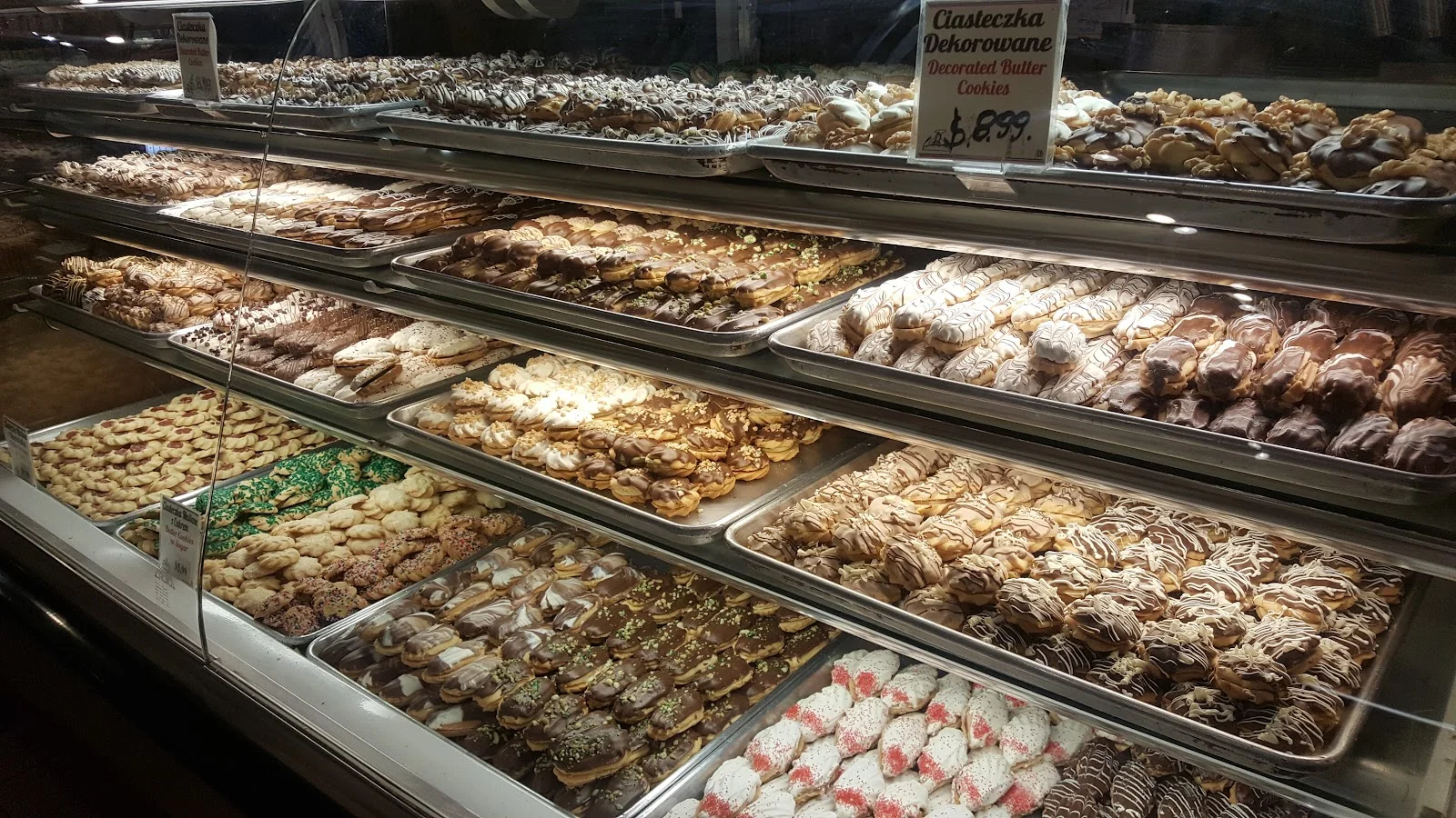 Best European Restaurants in Montclare, Chicago
