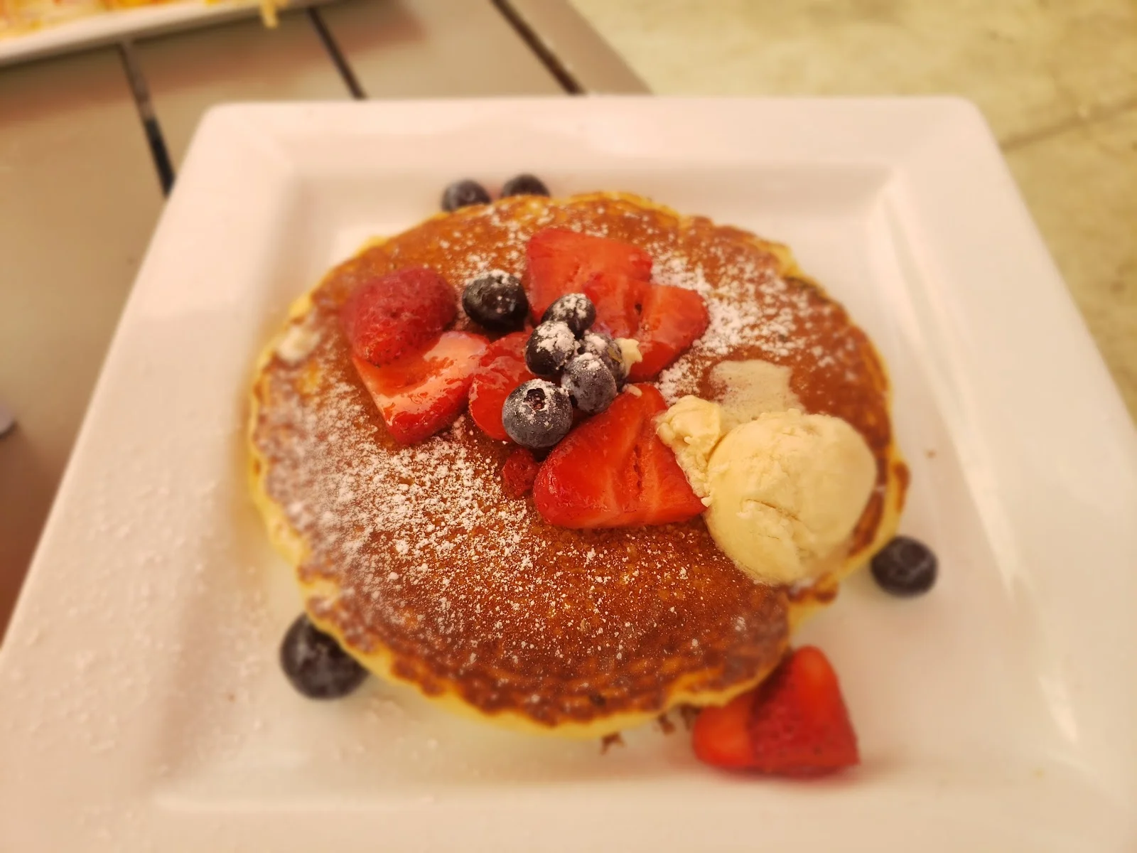 Best Pancakes in Douglas, Chicago