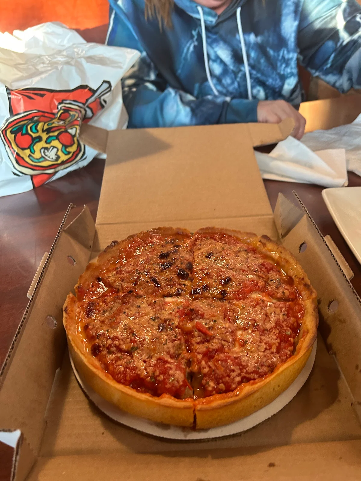Best Pizzas in North Lawndale, Chicago