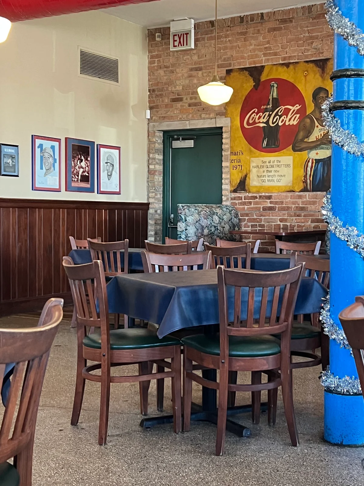 Best Calamari in North Lawndale, Chicago