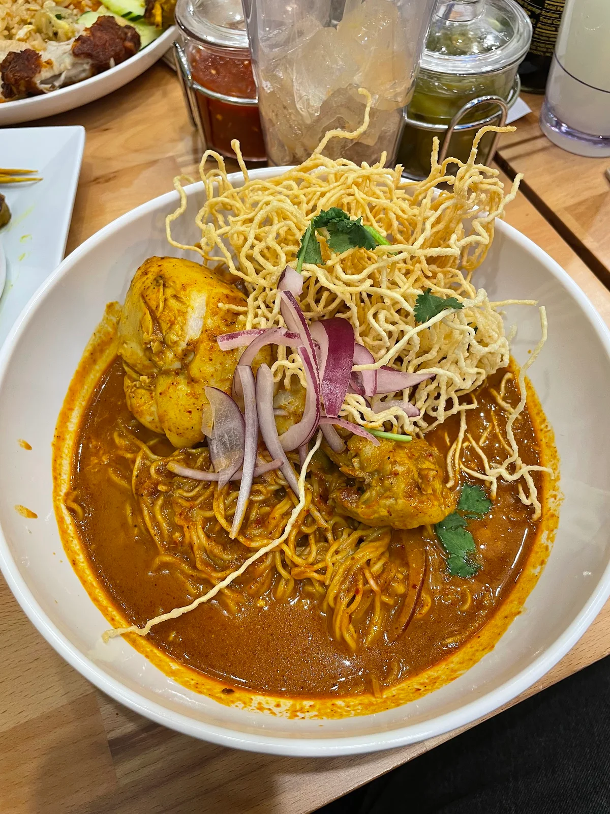 Best Curries in Loop, Chicago