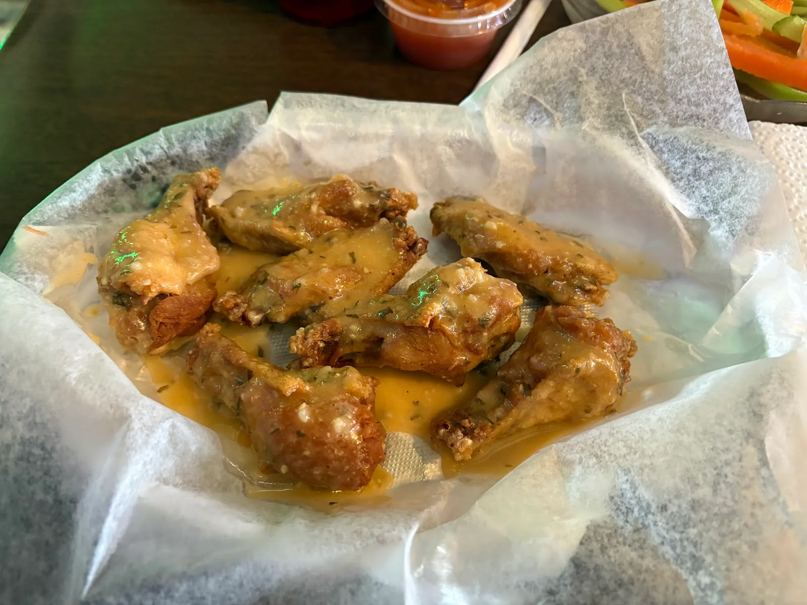 Best Wings in Brookfield, IL