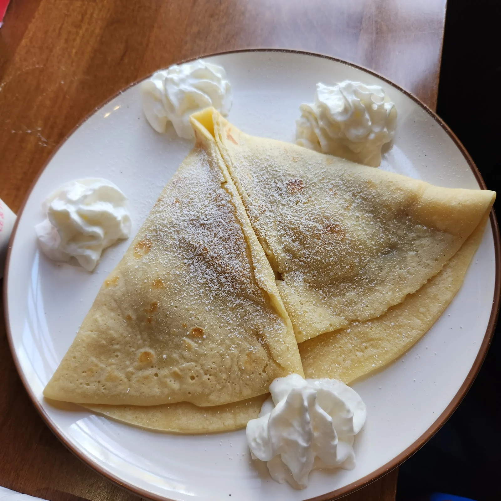 Best Crepes in Lower West Side, Chicago