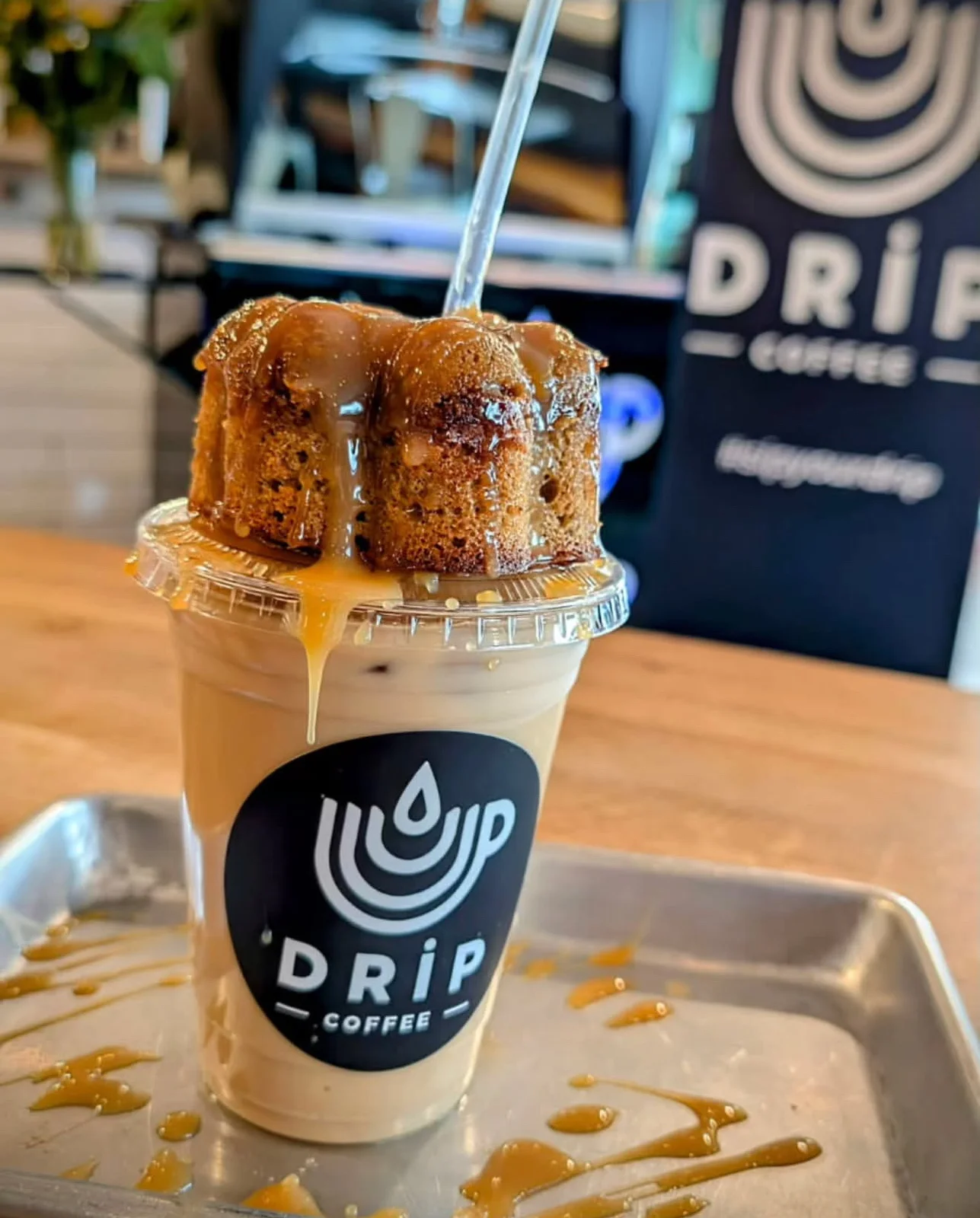 Best Coffee in Brookfield, IL