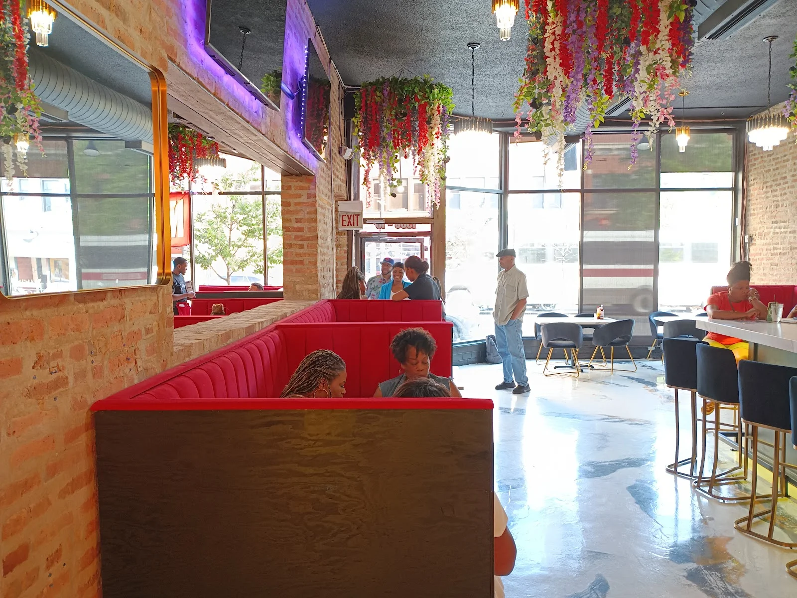 Best Mac & Cheese in Hyde Park, Chicago