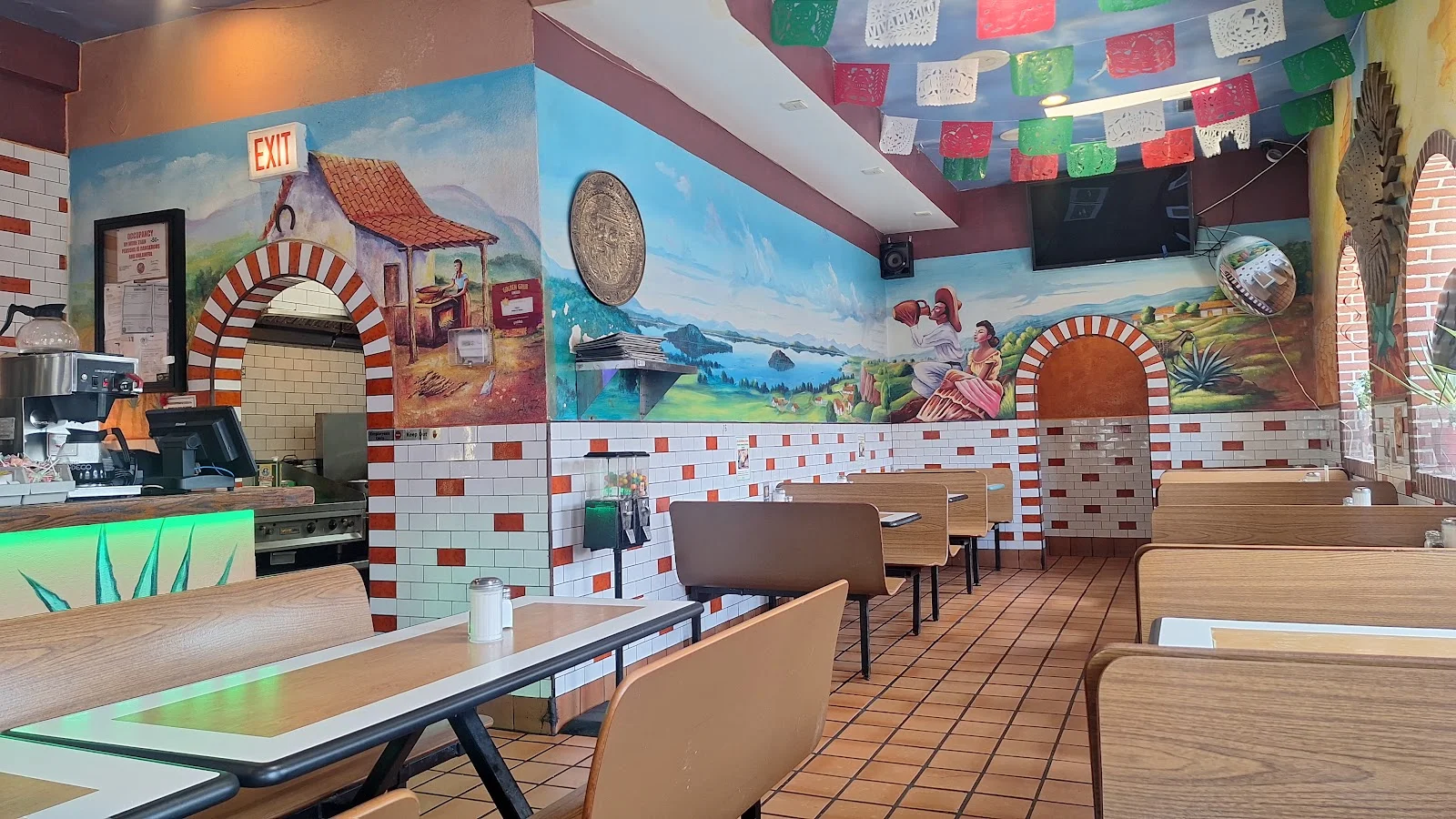 Best Arepas in Logan Square, Chicago