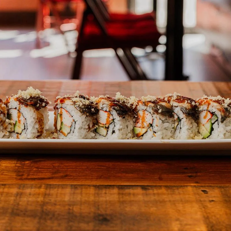 Best Sushi - Rolls in Lake View, Chicago