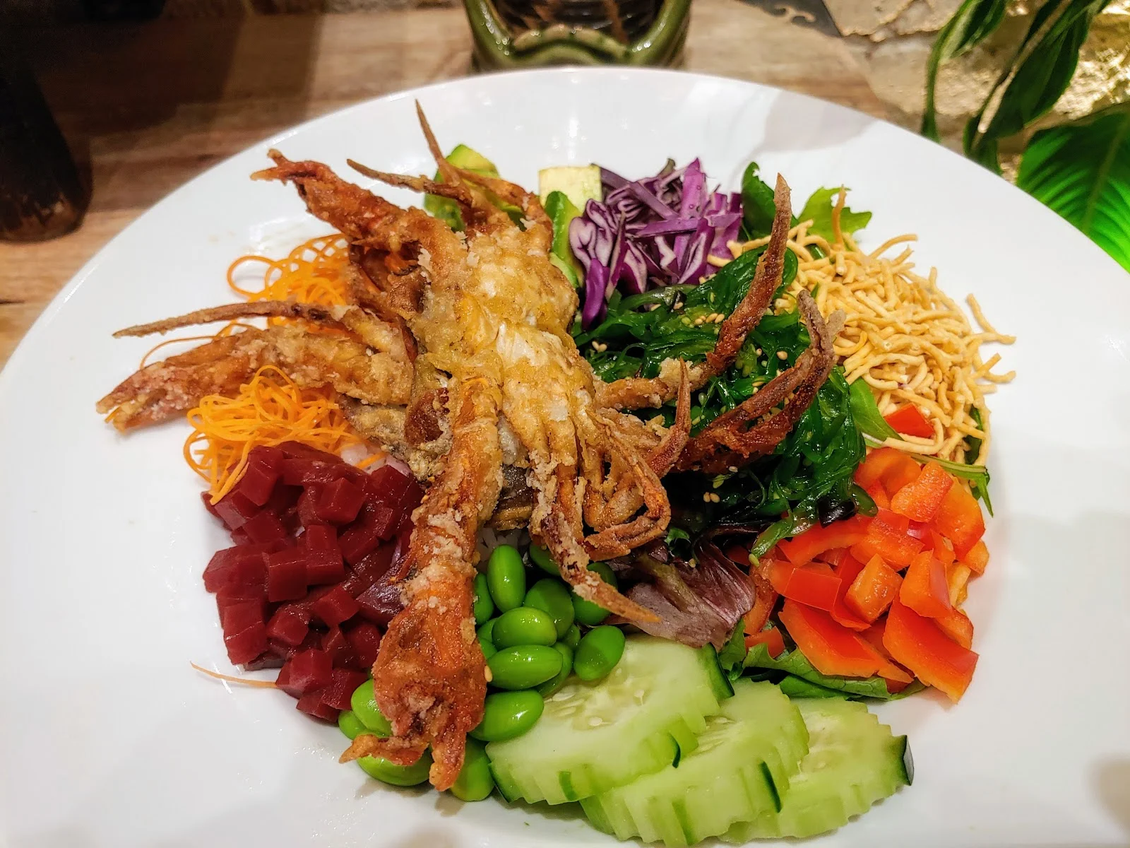 Best Poke in Near South Side, Chicago