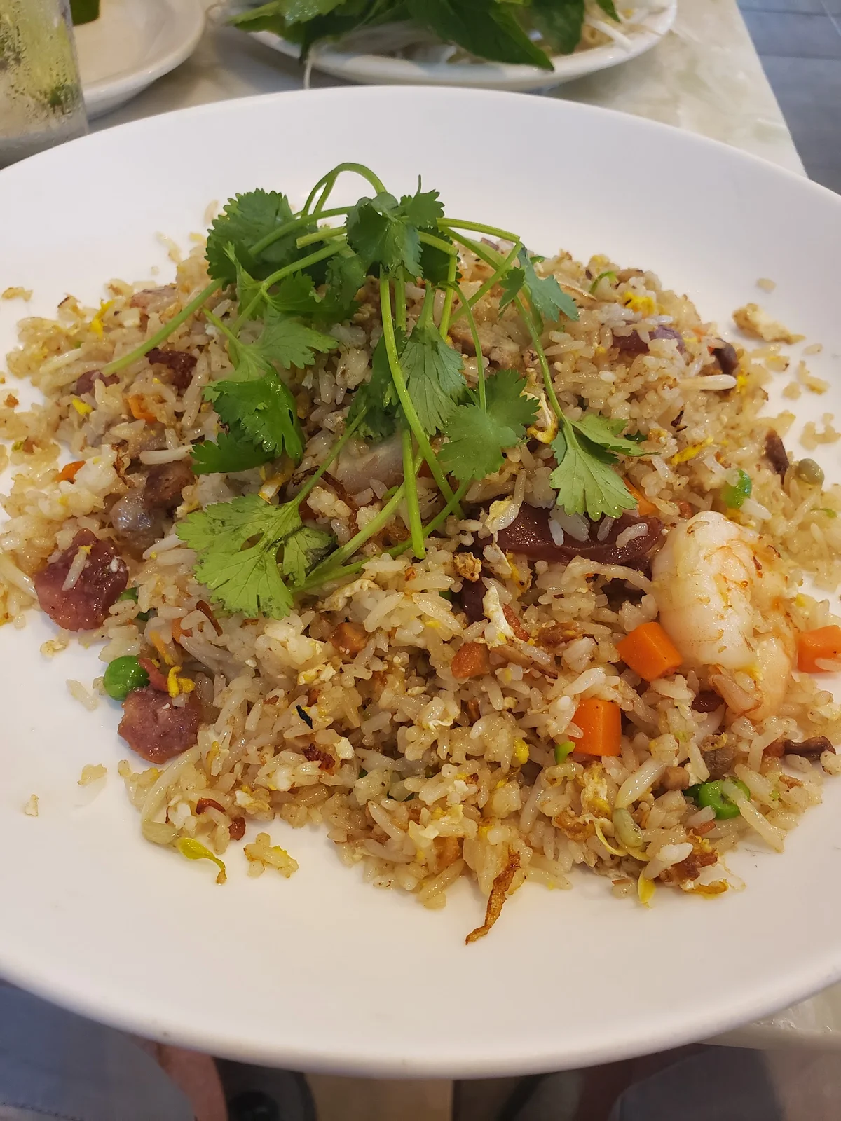 Best Rice Dishes in Uptown, Chicago
