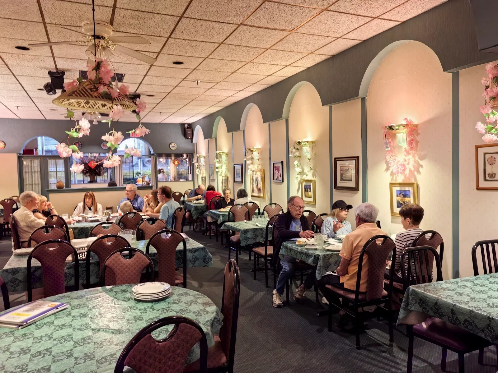Best Dumplings in Northbrook, IL