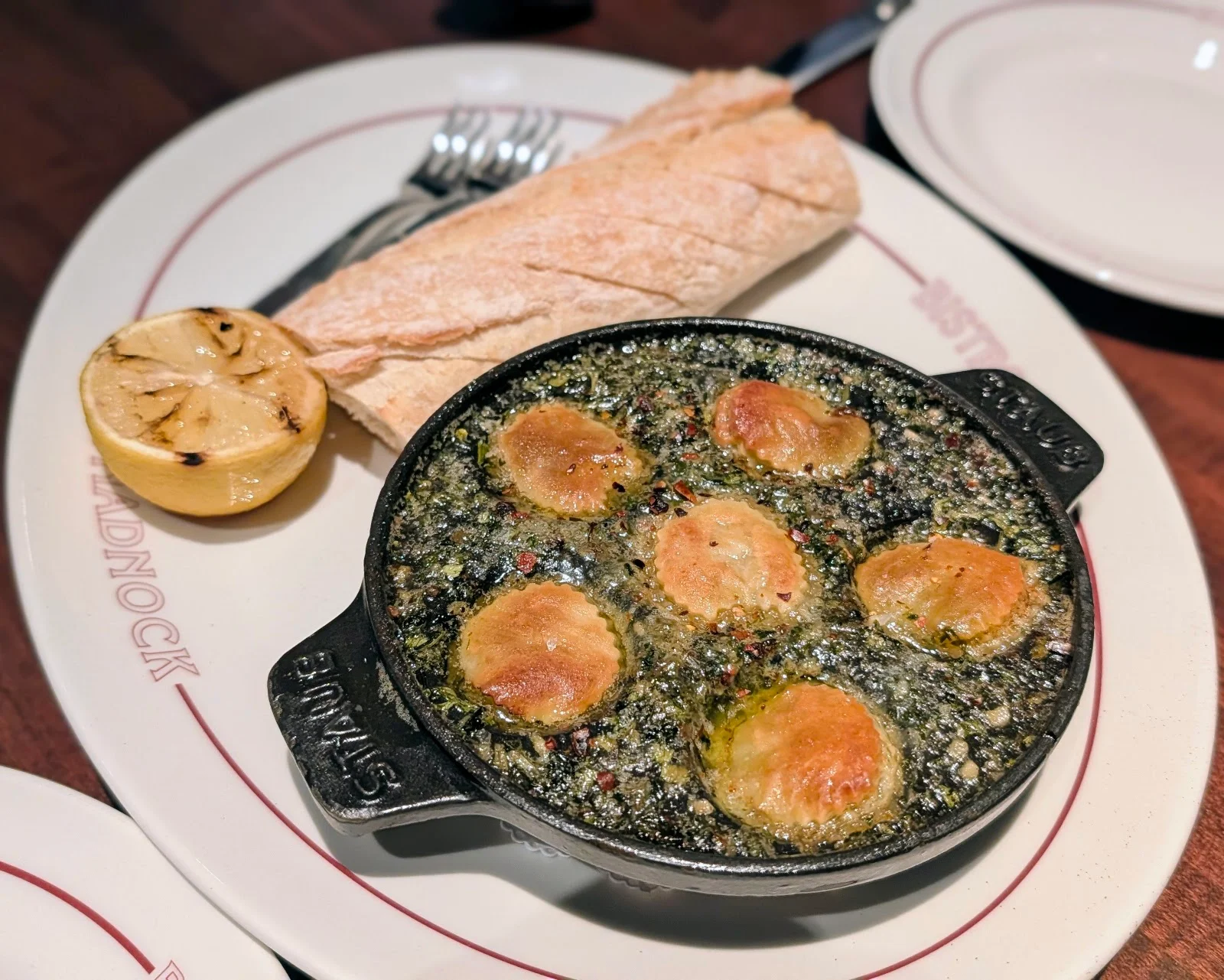 Best Appetizers in Loop, Chicago