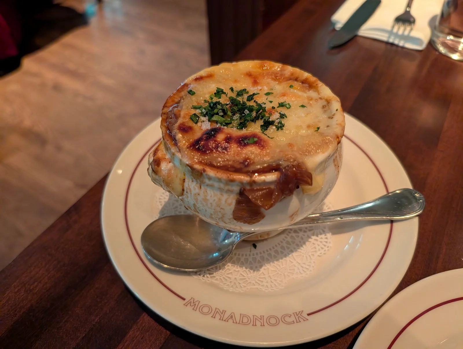 Best Soups in Loop, Chicago