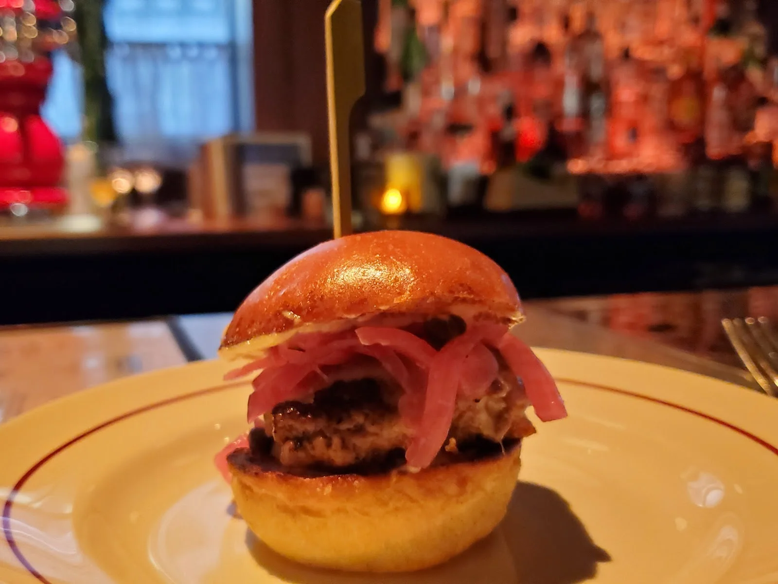 Best Sliders in Loop, Chicago